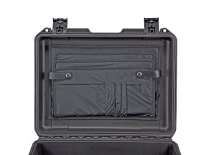 Attache-Deckeleinlage iM24XX für Storm Case iM2400 iM2450