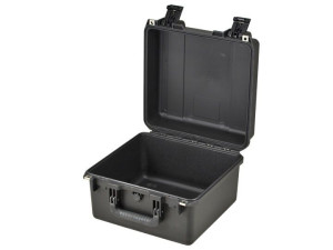 Peli Storm Case iM2275 leer schwarz