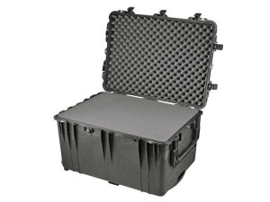 Peli Case 1660 mit Schaumstoff