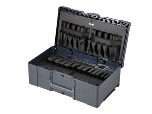 Werkzeug-Systainer3 L187 mit 2 Tafeln
