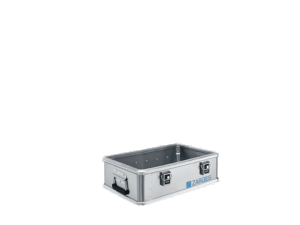 Zarges Aluminium-Universalkiste K470 Plus Unterteil 29 l