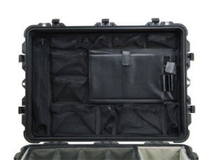 Foto-Deckeleinlage für Peli 1660