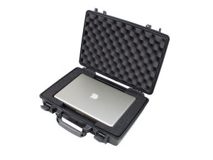 Peli Case 1470 Laptopkoffer für Apple MacBook Pro 13,3"