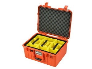 Peli Air Case 1557 Trennwand-Set