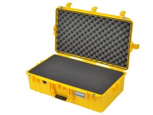 Peli Air Case 1605 Schaumstoff