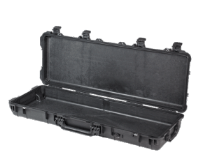 Peli Case 1720 leer
