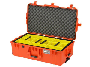 Peli Air Case 1615 Trennwand-Set