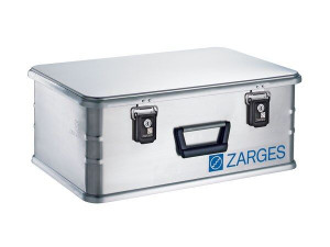 Aluminiumbox Zarges-Box Mini-Box 42l