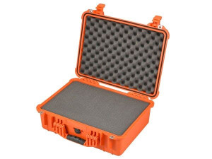 Peli Case 1520 mit Schaumstoff