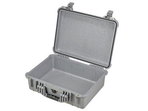 Peli Case 1520 leer