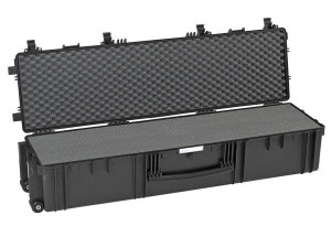 GT Explorer Case 13527 mit Schaumstoff