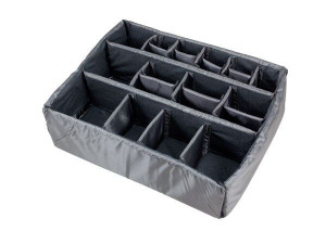 Trennwand-Set für Peli Case 1600
