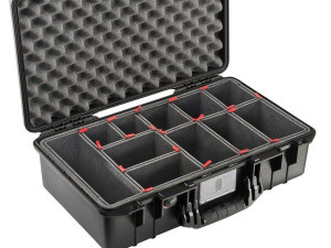 Trekpak für Peli Air Case 1525
