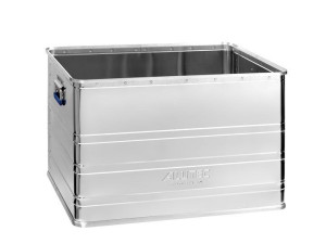 ALUTEC Aluminiumbox LOGIC 191l