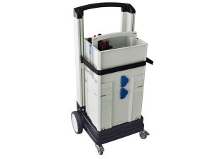 Transportroller SYS-ROLL für Systainer