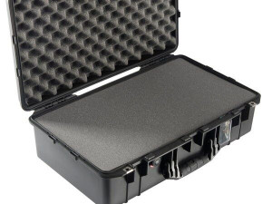 Original-Schaumstoffeinlage für Peli Air Case 1555