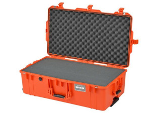 Peli Air Case 1615 Schaumstoff