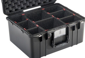 Trekpak für Peli Air Case 1557