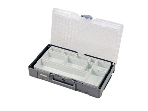 Systainer3 Organizer L89 mit 10 Einsatz-Boxen
