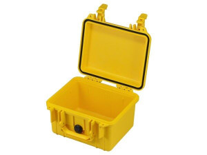 Peli Case 1300 leer