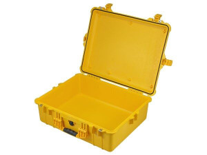 Peli Case 1600 leer