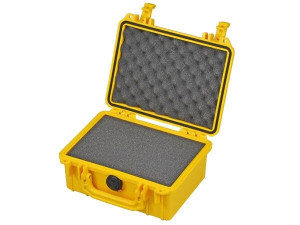 Peli Case 1150 mit Schaumstoff