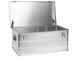 ALUTEC Aluminiumbox CLASSIC 142 l