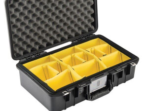 Trennwand-Set für Peli Air Case 1485