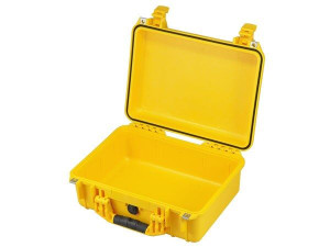 Peli Case 1450 leer