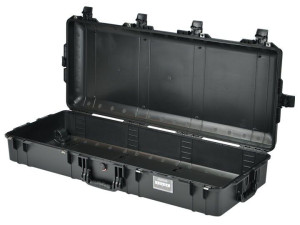 Peli Air Case 1745 leer schwarz