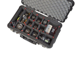 Trekpak für Peli Case 1510
