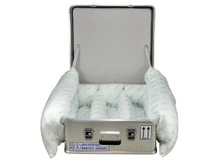 Zarges K470 66 l Akku Safe
