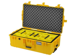 Peli Air Case 1615 Trennwand-Set
