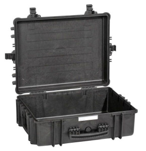 GT Explorer Case 5822.B E leer