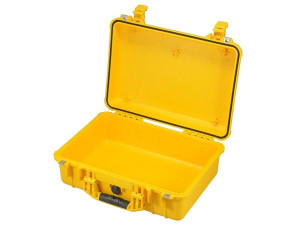 Peli Case 1500 leer