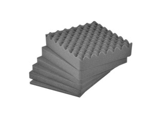 Original-Schaumstoffeinlage für Peli Storm Case iM2275