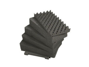 Schaumstoff-Einlage für Peli Case 1440