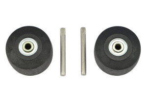 Ersatz-Rollen für Peli Case 1610-1780