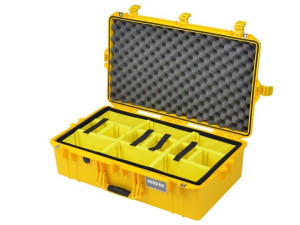 Peli Air Case 1605 Trennwand-Set