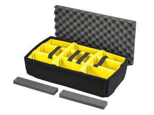 Trennwand-Set für Peli Air Case 1535