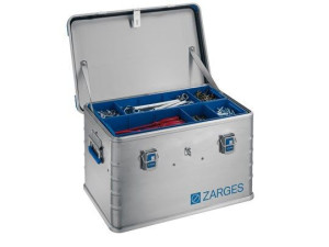 Werkzeug-Aluminiumbox Eurobox 60l