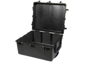 Peli Case 1690 leer