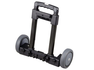 Super-Trolley für schwere Koffer