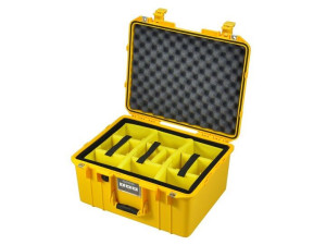 Peli Air Case 1557 Trennwand-Set