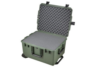 Storm Case iM2750 mit Rasterschaum