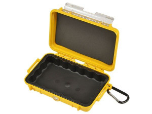 Peli Micro Case 1040 Color
