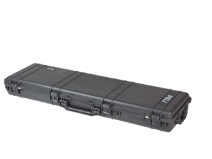 Peli Case 1750 leer