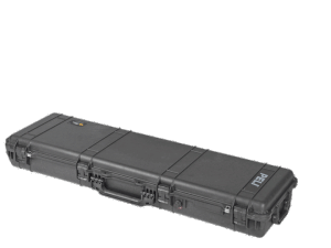 Peli Case 1750 mit Schaumstoff