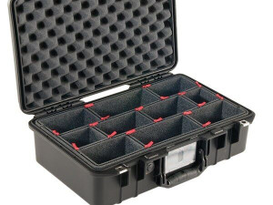 Trekpak für Peli Air Case 1485