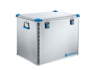 Aluminiumbox Eurobox 240l
